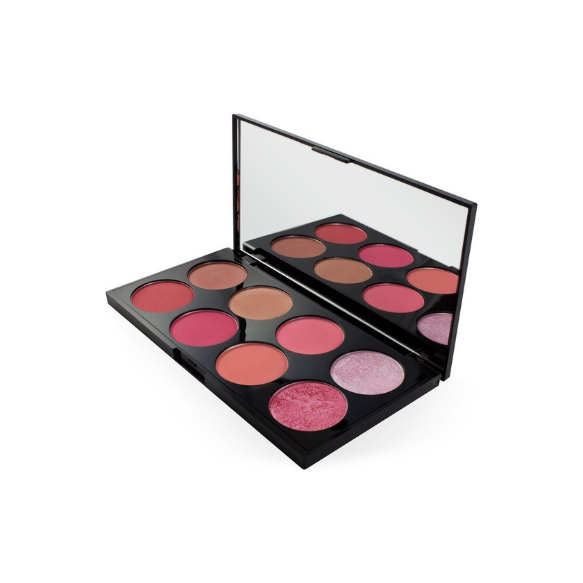 Products Ultra Blush Palette Sugar & Spice