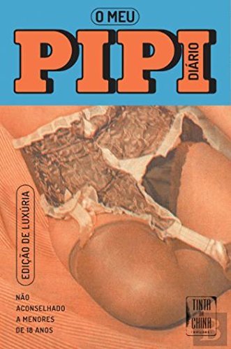 Libro O Meu Pipi