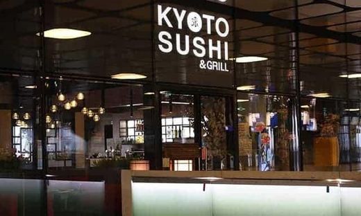 Kyoto Sushi CS