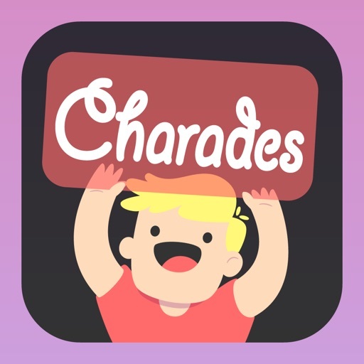 Charades Dirty Drinking Game