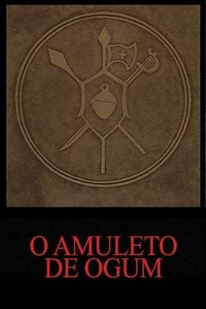 Película O Amuleto de Ogum