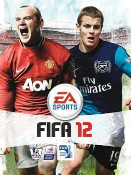 Videogames FIFA 12