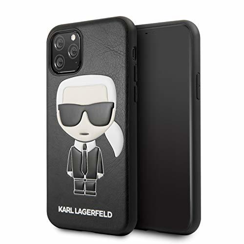 Product Karl Lagerfeld KLHCN61IKPUBK - Carcasa para iPhone 11 Pro MAX