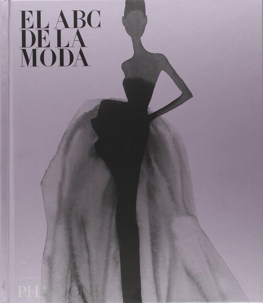 Libros El ABC de la moda