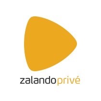 App Zalando Privé 