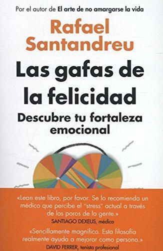 Las gafas de la felicidad