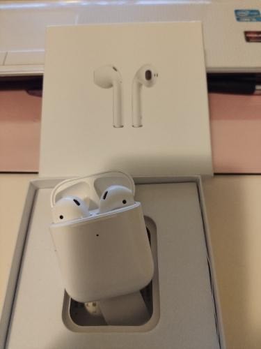 Productos Earpods Blancos