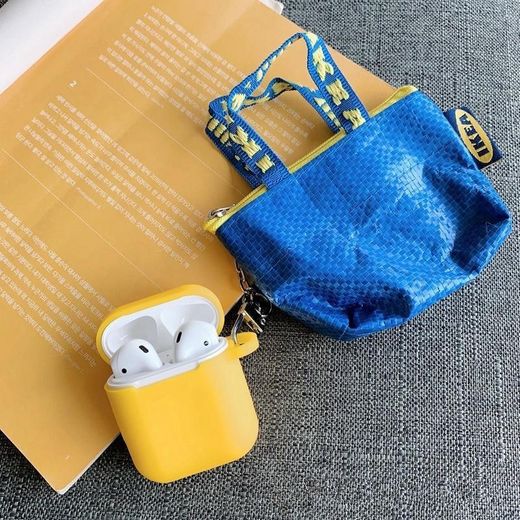 Funda Airpods ikea