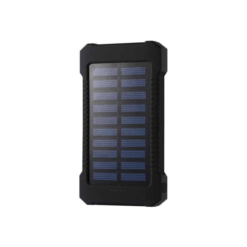 Productos Batería Portatil Solar de hasta 30000mah