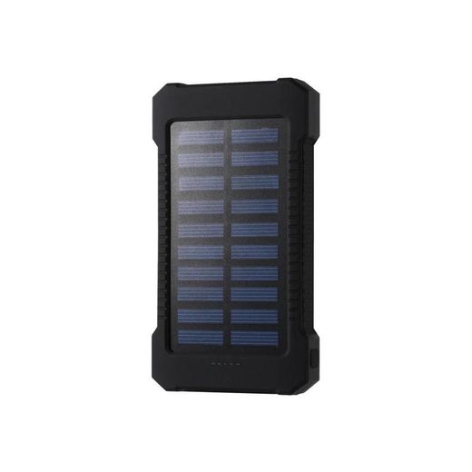 Batería Portatil Solar de hasta 30000mah