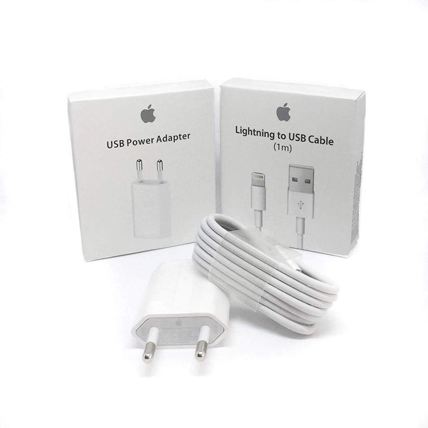 Productos Cargador y Adaptador para Iphone