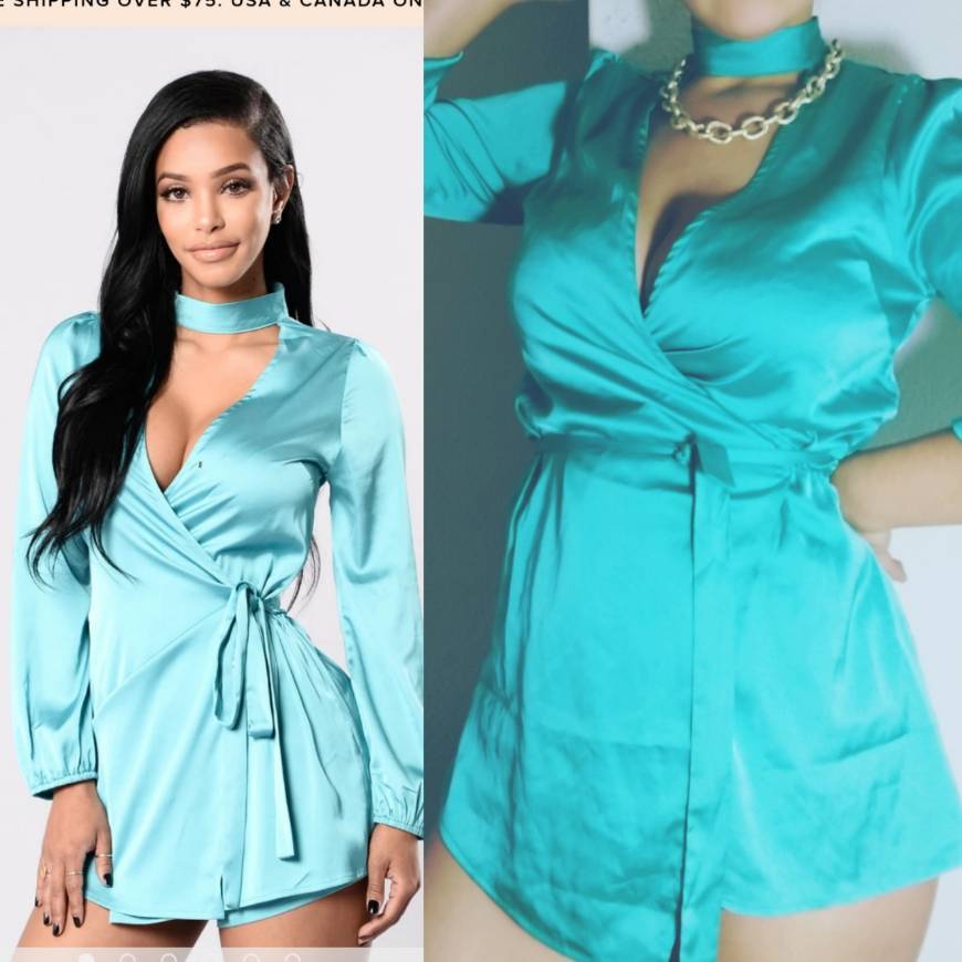 Social " robe " calção 