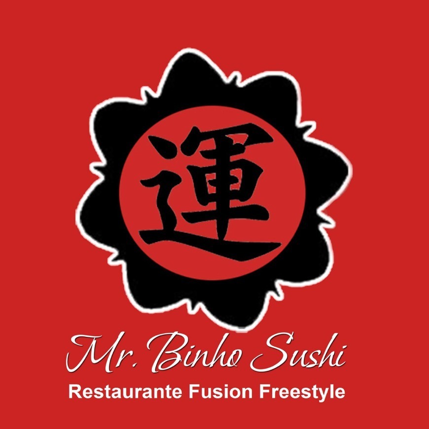 Restaurantes Mr.Binho Sushi Restaurante