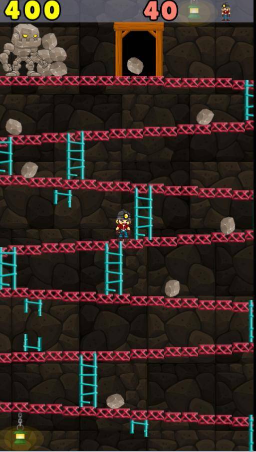 rock kong - Apps 
