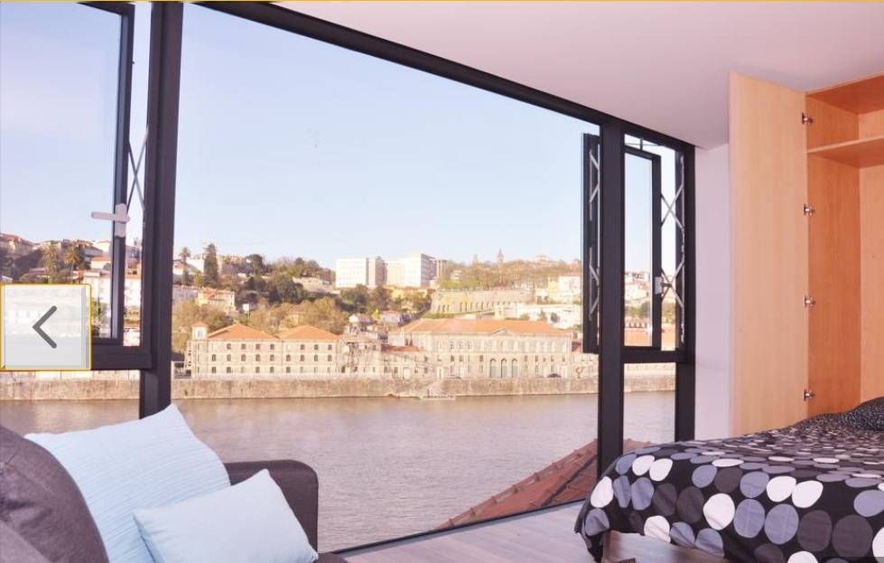 Place Douro Apartments - Luxury Views