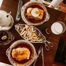 Restaurantes Cervejaria Brasão Foz