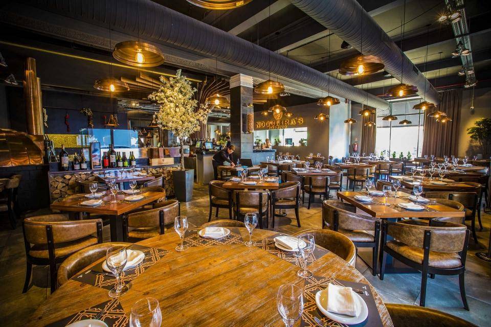 Restaurantes Nogueiras´s Porto