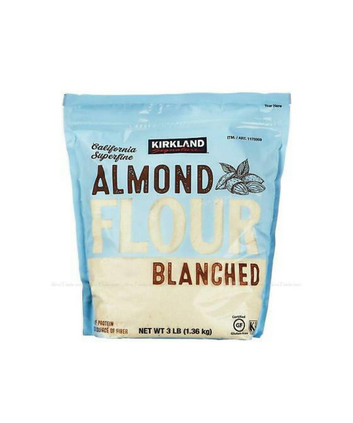 Producto Almond flour 