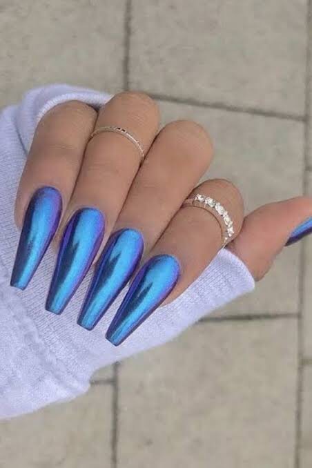 Fashion Unhas decoradas 2020: fotos, vídeos e dicas [ATUALIZADO - 350 ...