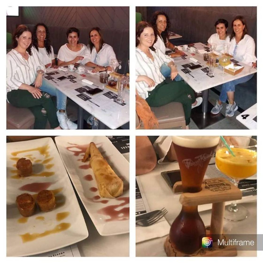 Restaurantes Taberna Londrina Famalicão