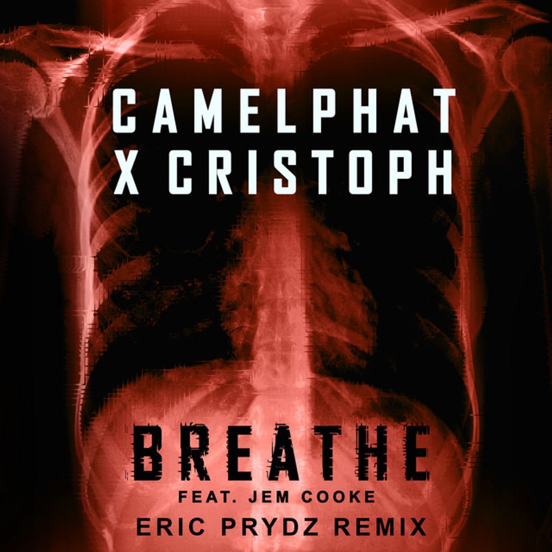 Music Breathe - Eric Prydz Remix