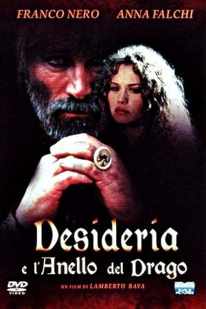 Película Desideria, el anillo del dragón