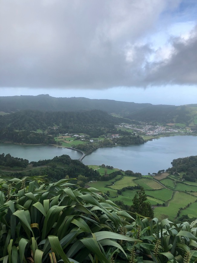 Place Açores