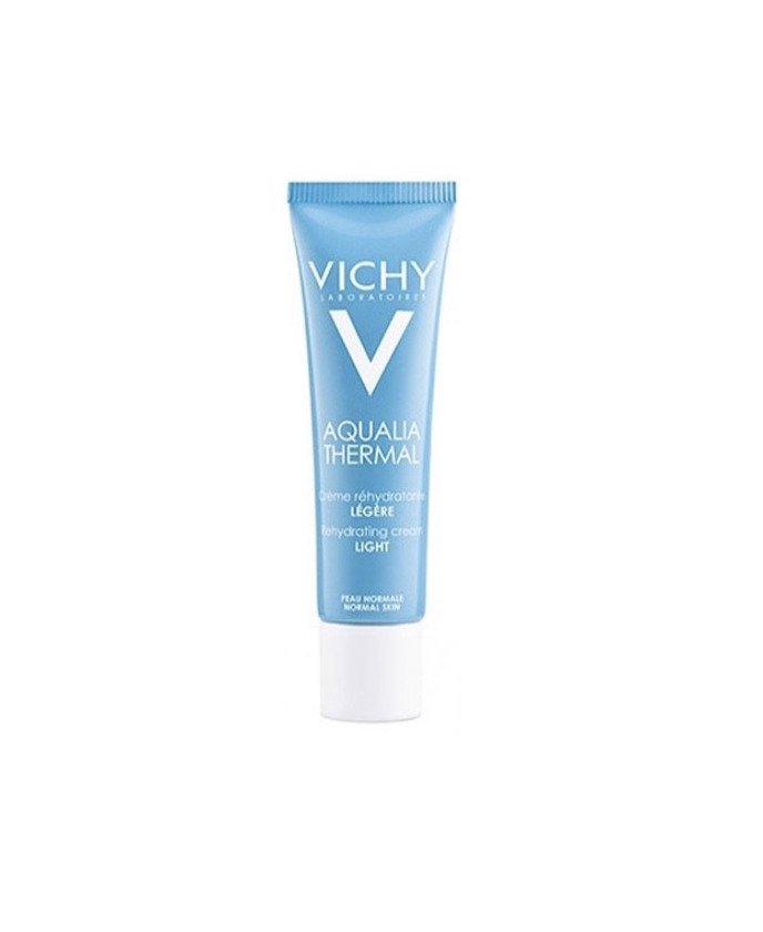 Product Creme aqualia thermal da Vichy