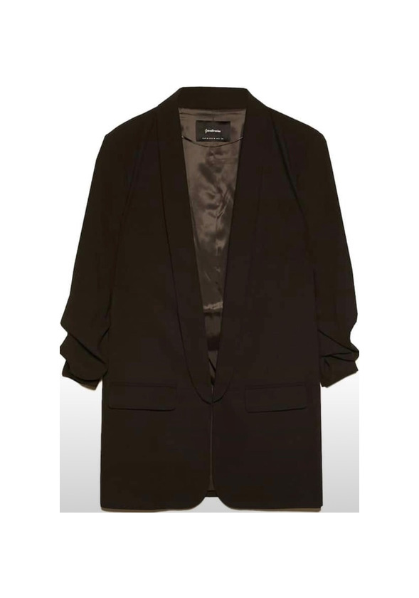 Product Blazer Preto