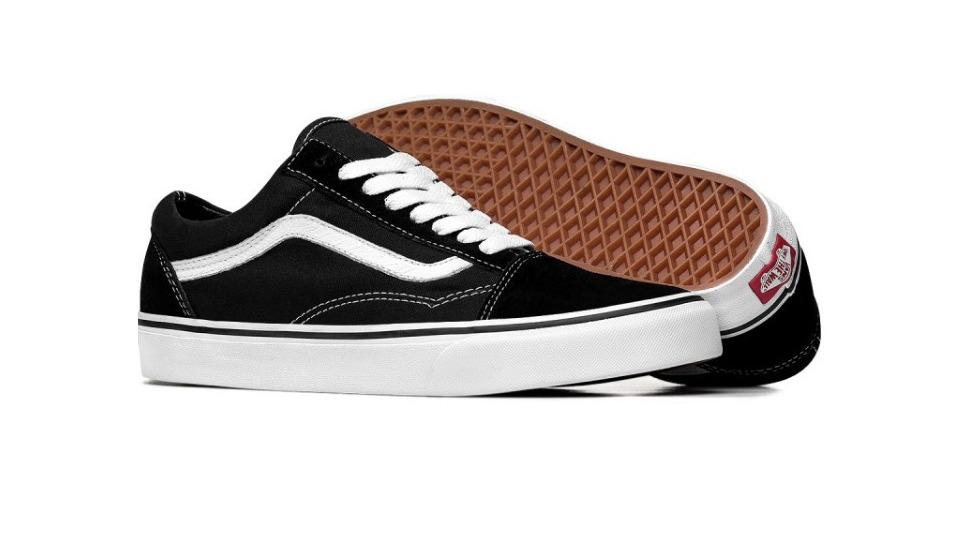 Product Vans old skool