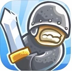 Apps KingdomRush 