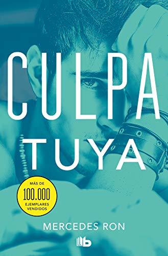 Libro Culpa tuya