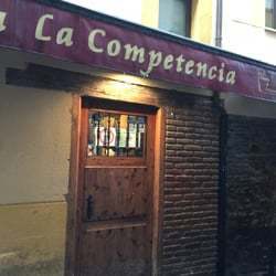 Restaurantes Pizzería La Competencia