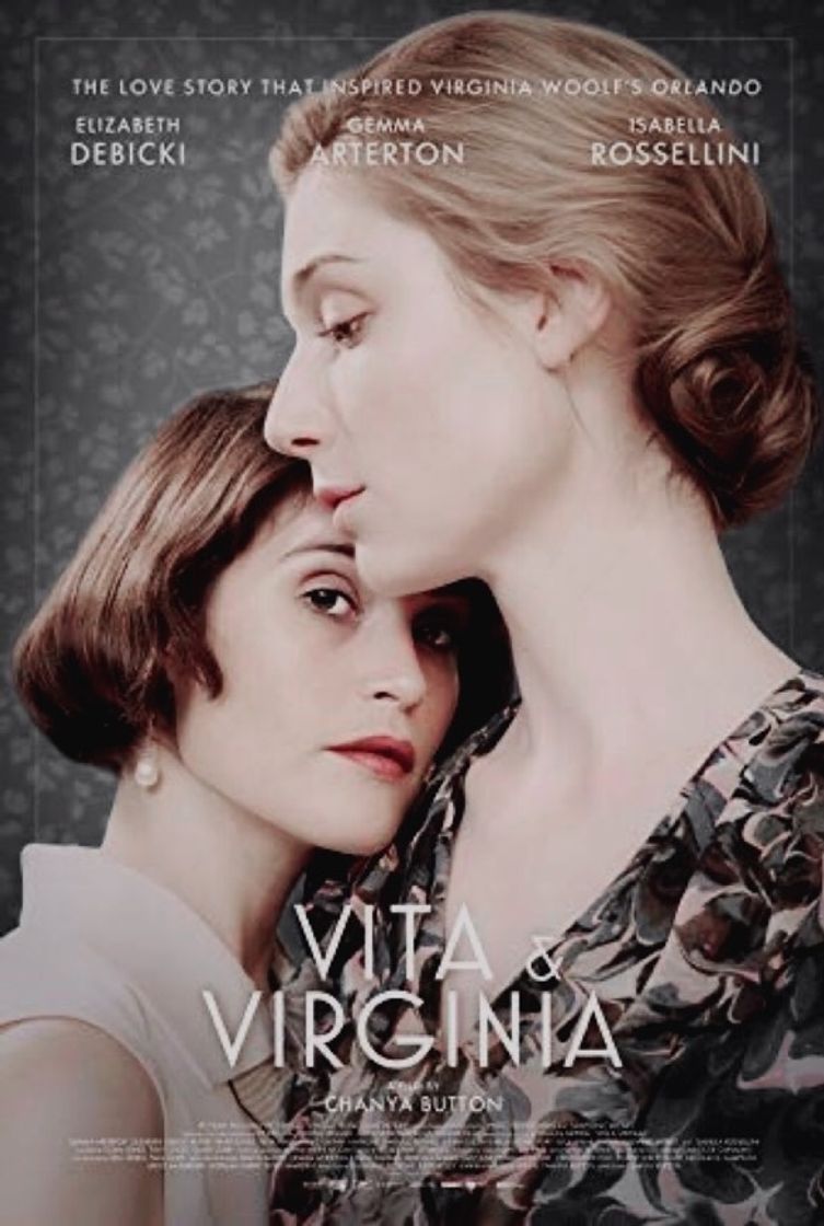 Película Vita & Virginia