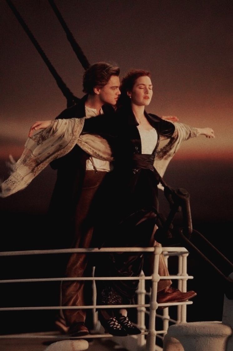 Movie Titanic