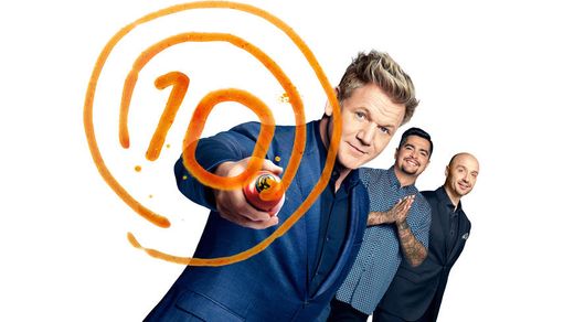 MasterChef | Watch Full Episodes Online on FOX