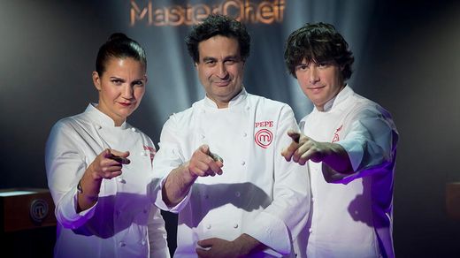 MasterChef - RTVE.es