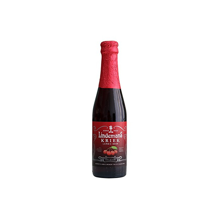 Product Brewery Lindemans - Lindemans Kriek 37