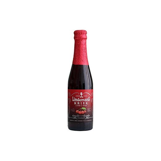 Brewery Lindemans - Lindemans Kriek 37