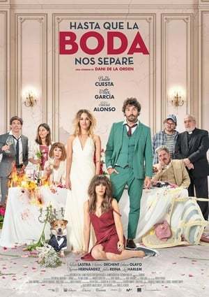 Película Hasta que la boda nos separe