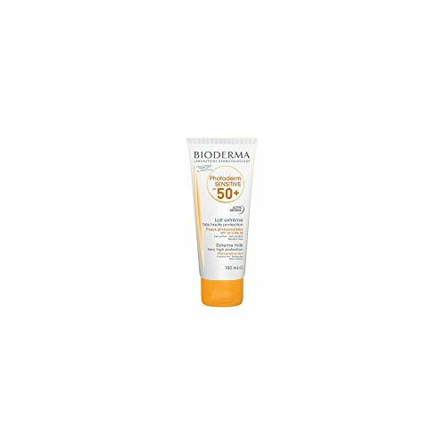 Belleza Bioderma Photoderm Sensitive Spf50+ Lait Extrême 100 ml