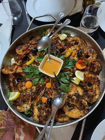 Restaurants Restaurante Prego Douro