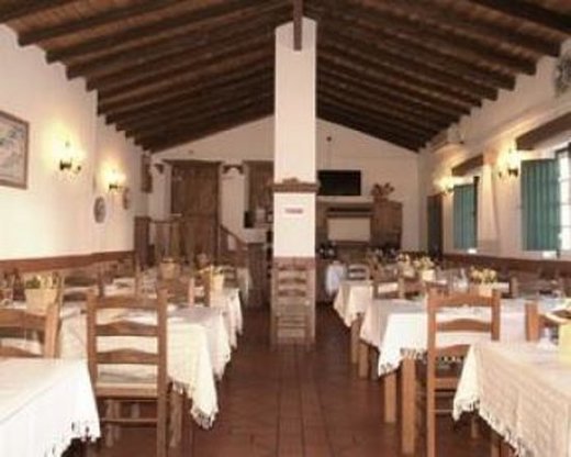 Restaurante A Cavalariça