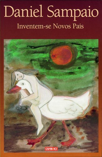 Libro Inventem-Se Novos Pais