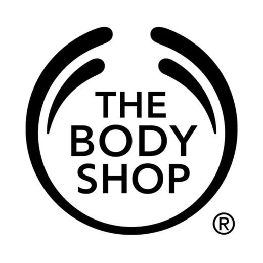 THE BODY SHOP