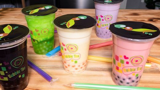 Taiwan Bubble Tea Zaragoza 