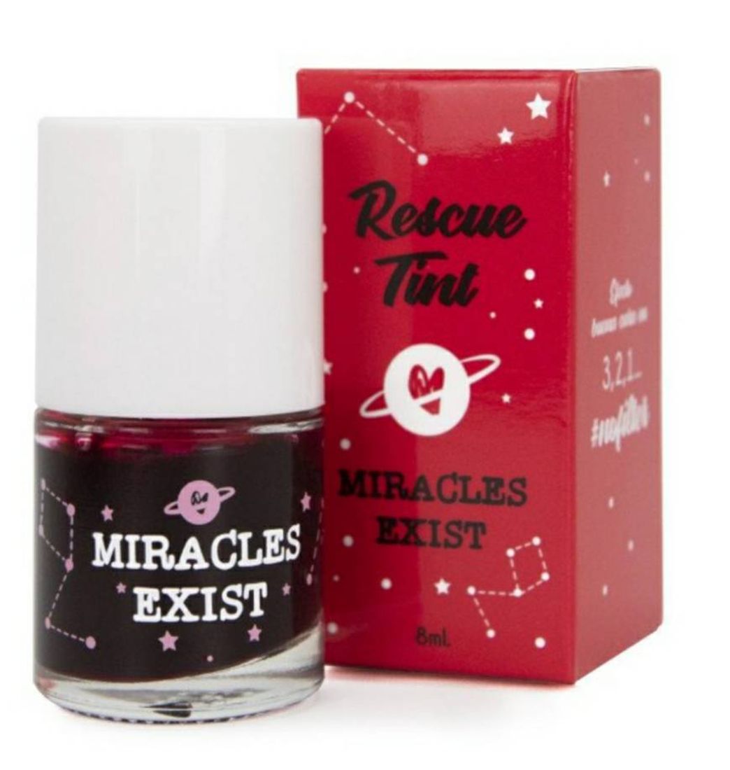 Producto Rescue Tint Tinte Mejillas y Labios You Are The Princess