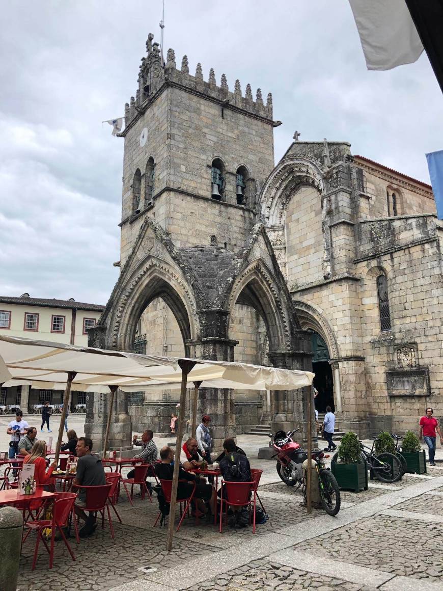 Place Guimarães