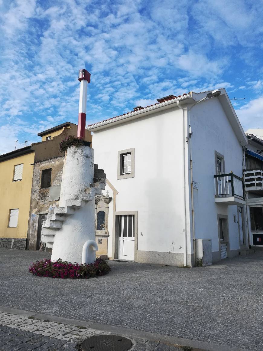 Lugar Vila Praia de Âncora