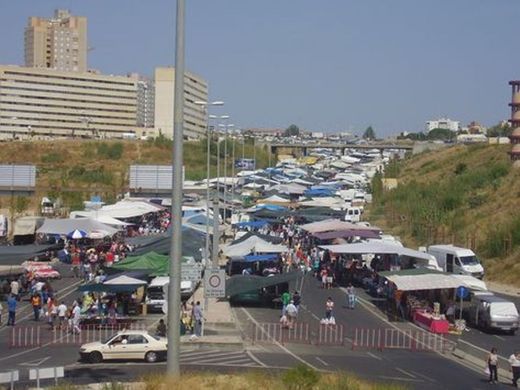 Feira do Relógio